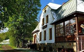 Agroturystyka Ziemowit Karkonosze